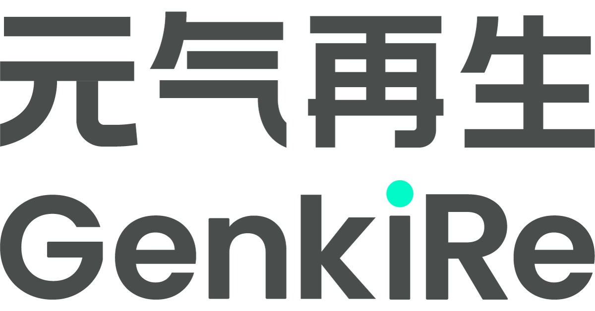 元气再生GenkiRe